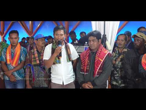 PEDAH PENGANTIN ADAT KARO 2022 || SEN LA SERI RAS DUIT