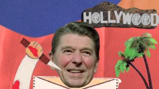 The Dead Milkmen - Ronald Reagan Killed The Black Dahlia