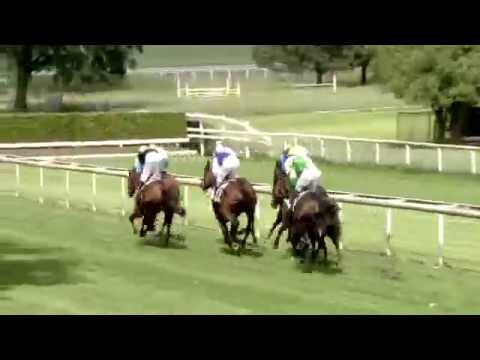 2015.06.21 Swiss Derby - Gaius Caesar