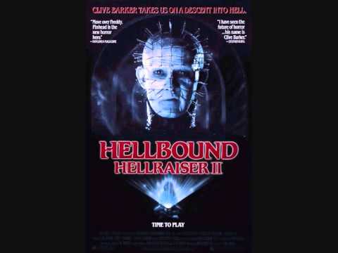 Hellbound: Hellraiser II Symphonic Suite
