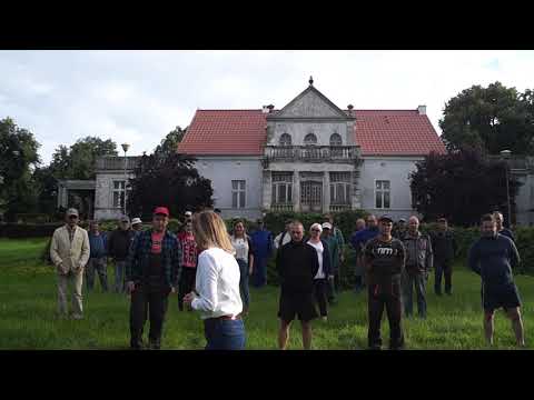 Challenge dla Celinki z Szubina - BRZYSKOROL