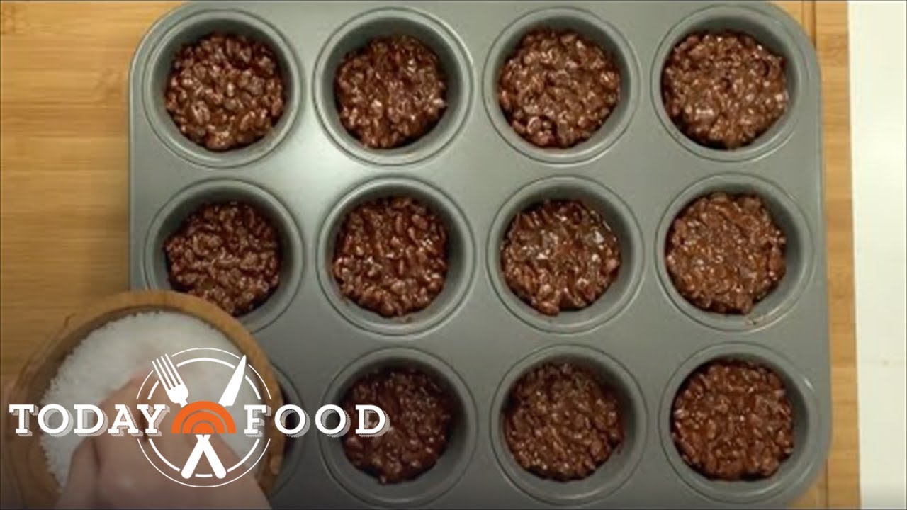 Muffin Tin Mac And Cheese, And Other Superfood Friday Treats