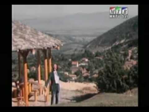 Jonče Hristovski - Kuќa imam na pelister