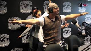 Fantasy Girl-Baby Bash at Big Boy&#39;s Neighborhood HD NEW!