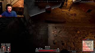 Virtual Void Gaming: Dark and Darker the "Dungeon Royale"