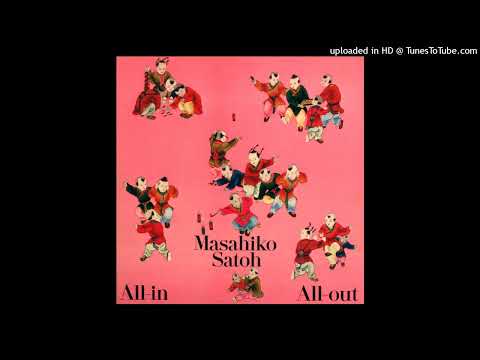 MASAHIKO SATOH - Grama grass