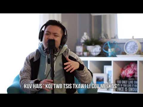 Project Tshav Ntuj Virtual Concert: Sam Thiaj (Cover) by Kevin Phoojywg Xiong