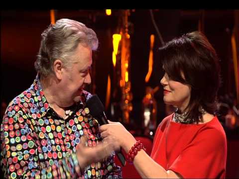 (I see) The Lies in Your Eyes opgenomen in De Eregalerij