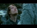 Theon's Baptism: 'What Is Dead May Never Die' [HD]