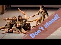 Contemporary Group Dance Don T Stand INTERPLAY Dance Studio