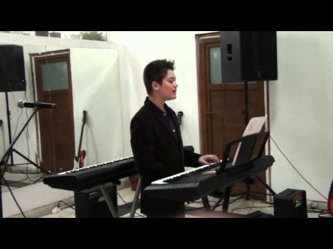 Octavian Brosteanu  "ROMANIA"