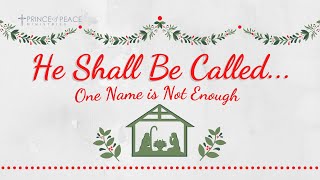 12/13/20 - Sunday Worship Service - Tom Zelt