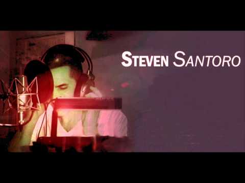 Steven Santoro - Polka Dots and Moonbeams