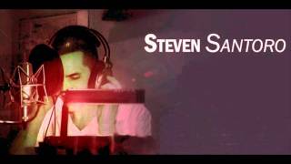 Steven Santoro - Polka Dots and Moonbeams