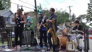 I Wouldn't Treat A Dog (The way you Treat me)