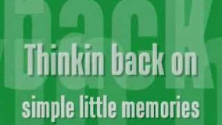 Travis Garland - Dead And Gone w/Lyrics