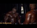 2019 Mr. Olympia Bodybuilding Backstage Friday Night Prejudging Pt.2 Video