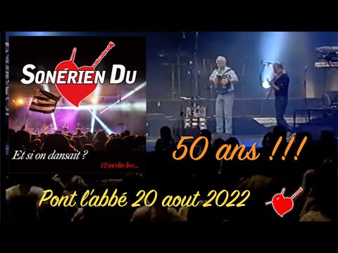 Sonerien DU - Pors brav- Cercle Circassien