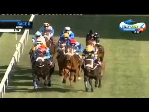 2015.11.07 La Coupe Des Presidents (MRI) - Vettel