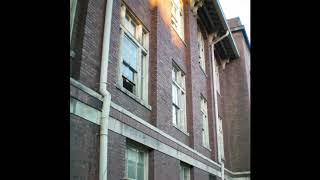 Jandek - Columbus Friday