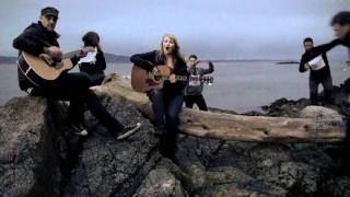 Steph Macpherson - Summer Salute (The Shore 104 Song Search 2011)