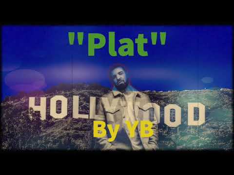 [FREE] HARD DRAKE X RAMIREZ TYPE BEAT "PLAT" FT. POUYA | Trap Type Beats 2019