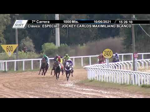 CARRERAS SINT MELO 210610  c07- 1° MI ALAS