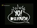 Yo MTV Raps Classic Opening And Ending MTV Global 2023