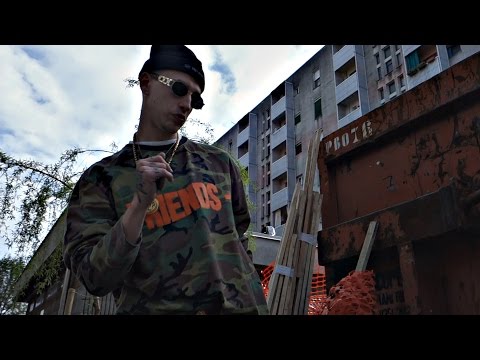 Ricky Squah - Giovane Trunks (prod. Drillegittimo)