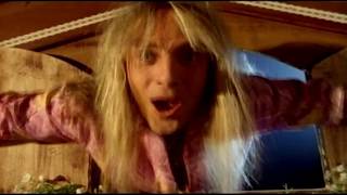 Helloween - Where The Rain Grows - HD ( Widescreen )