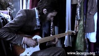 #538 Keaton Henson - You don't know how lucky you are (Acoustic Session)