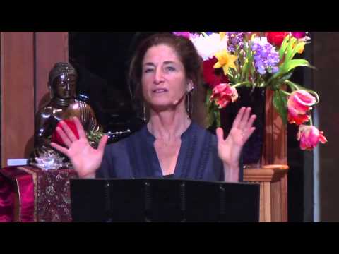 Three Blessings of Awakening Consciousness (Part 1B) - Tara Brach