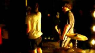 OCEANA-HELLO ASTRONAUT(LIVE)