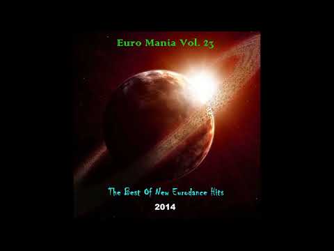 Euro Mania Vol  23 2014