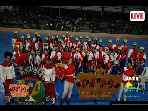 FANFARRA BAMAD LIVE 26 10 2021