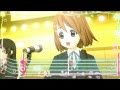 PSP【K-ON!】Curry Nochi Rice 