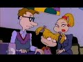 Rugrats Charlotte S Miscarriage