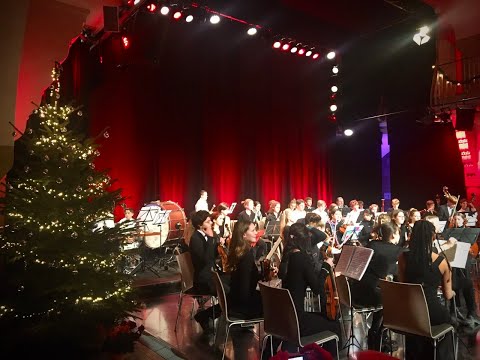 Georges Bizet: Farandole!