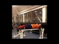 Core Strength Rockies