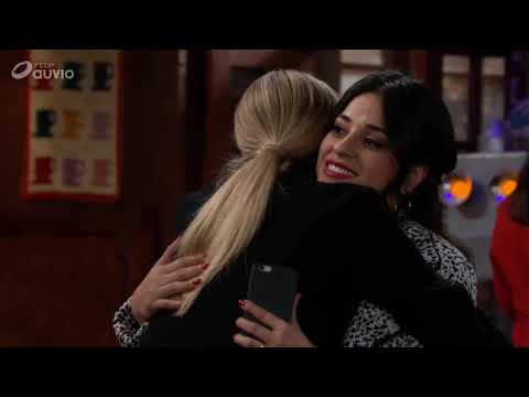 Les Feux de l’Amour - Épisode 5887 Complet Français