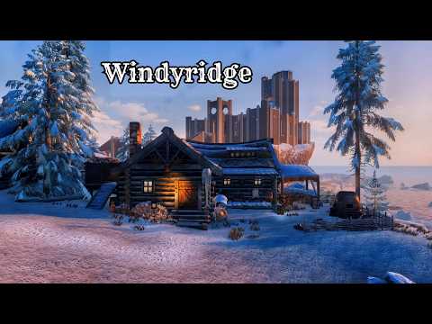 Winterhold House