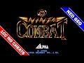 Ninja Combat 1CC ニンジャコンバット Neo Geo Arcade