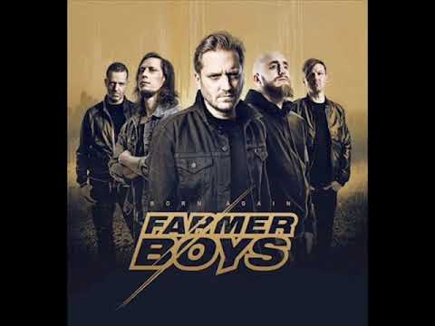 Farmer Boys - Here Comes The Pain
