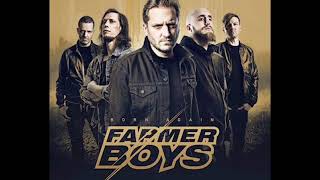 Farmer Boys - Here Comes The Pain