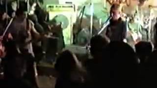 Disorder - Violent Crime