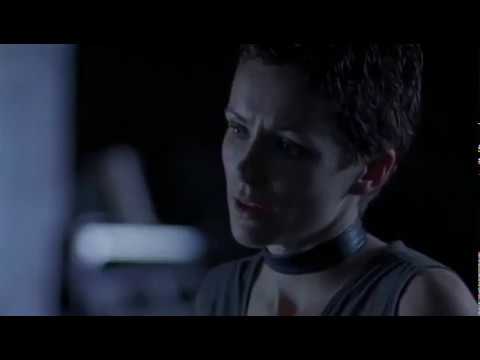 RoboCop: Prime Directives - Flashback