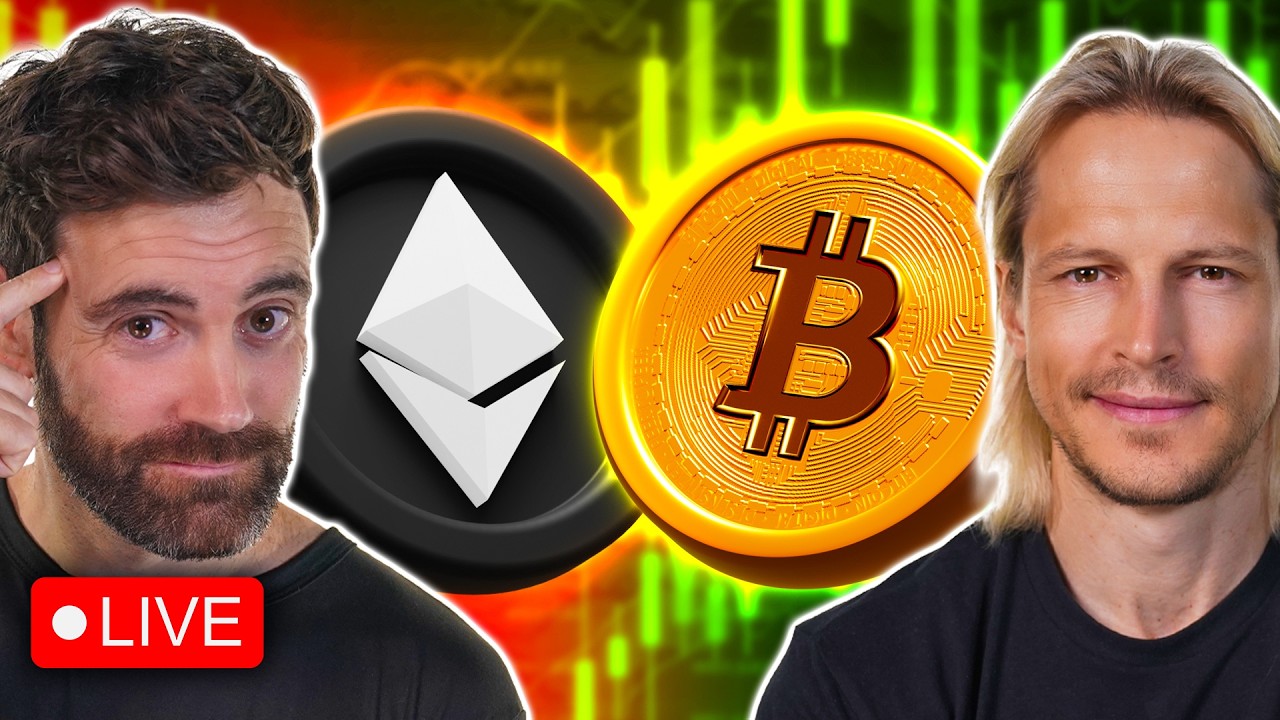 Bitcoin SHORTS Wiped Out, ETH Surges & $80K Next?