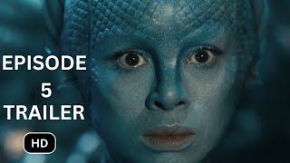 The War Between the Land and the Sea Episode 5 Trailer: Shocking Twist and What To Expect!