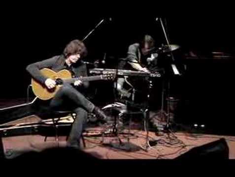 Ivan Smirnov Live 05/03/2007  ЦДХ(6)