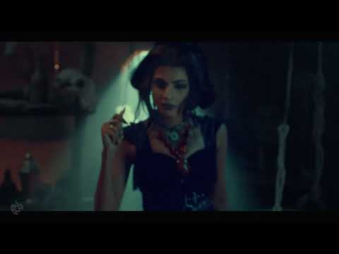 Ritzbury Blackmagic Chocolate TVC